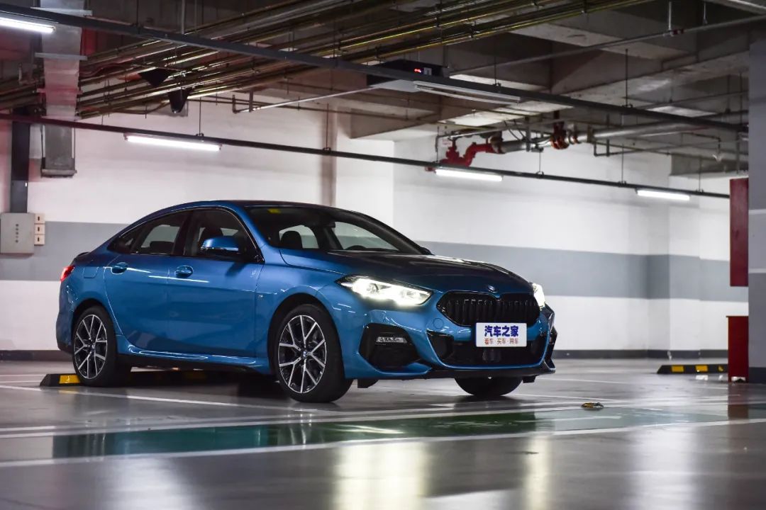 20来万买进口宝马,280牛·米 无框车门,太拉风了吧!-新浪汽车