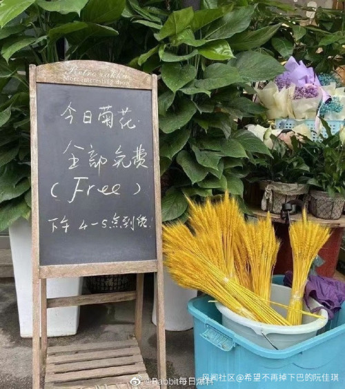 送别袁隆平的路上，群众自发举动太好哭：免费接送、免费送花、免费口罩…休闲区蓝鸢梦想 - Www.slyday.coM