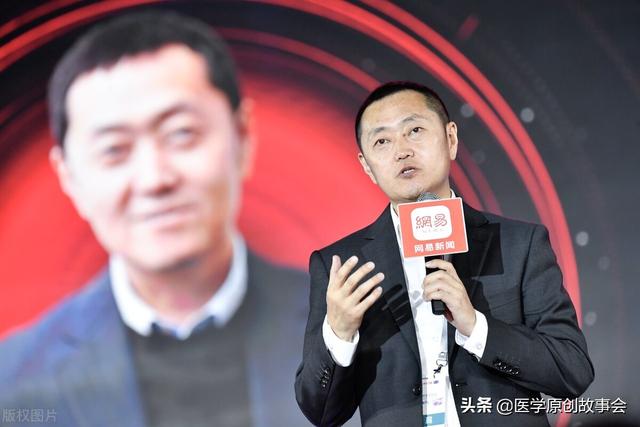 越能得到更好的治疗,更高端的治疗,那么存活时间应该越长,像左晖这样