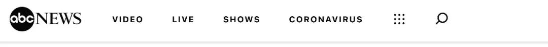 ABC报道截图