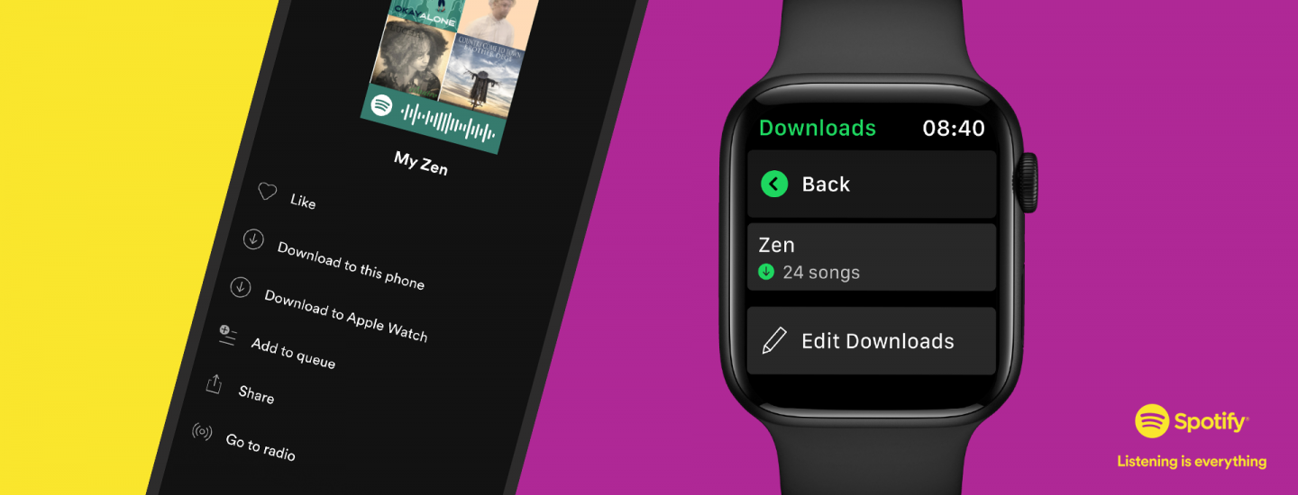 spotify download to apple watch spotify download to apple watch