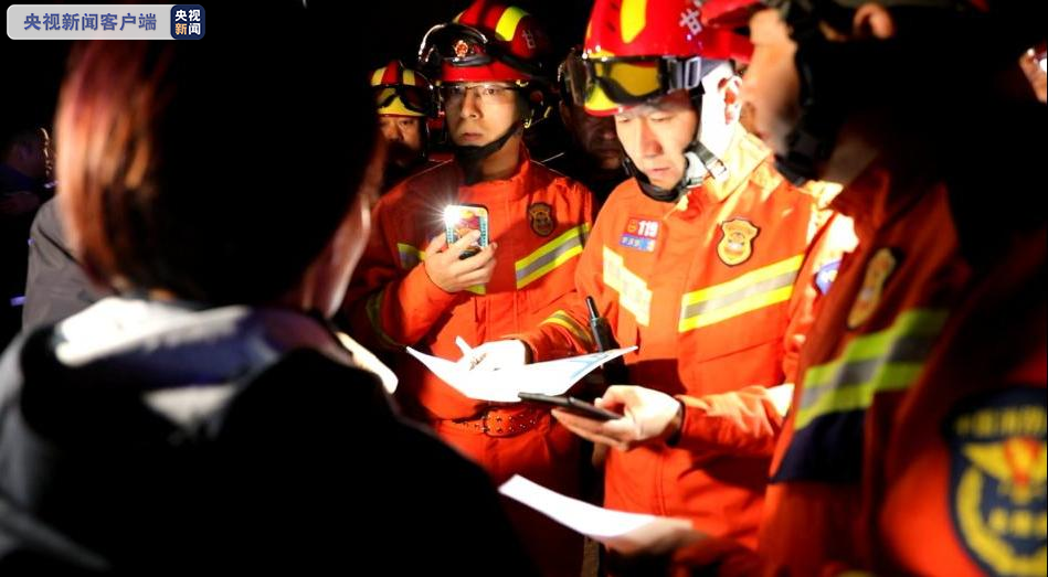 甘肃山地马拉松失联5人仍未找到，甘肃已组织更多救援力量