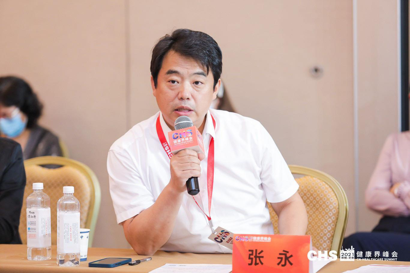 南方医科大学南方医院白云分院院长张永南方医科大学南方医院白云分院