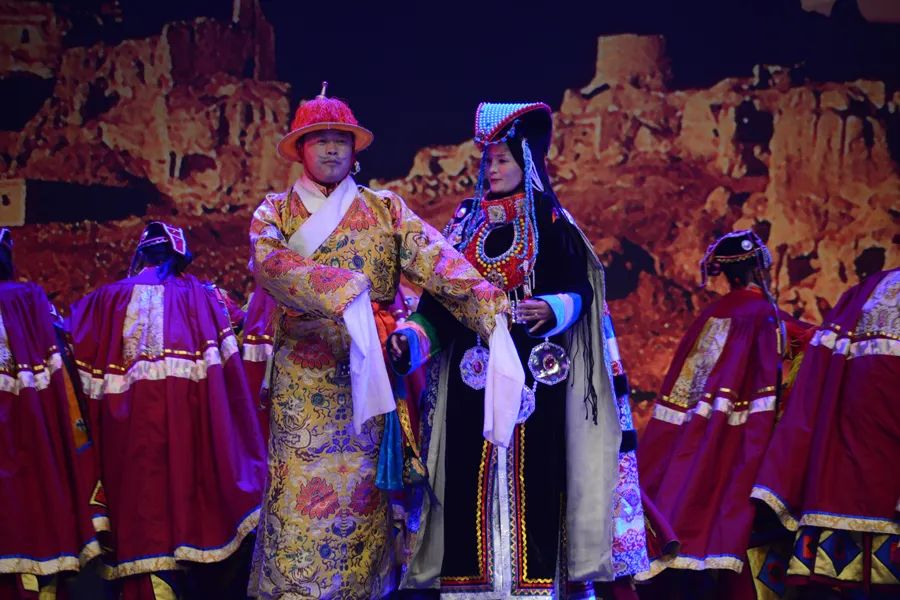 梦回古格_新浪新闻