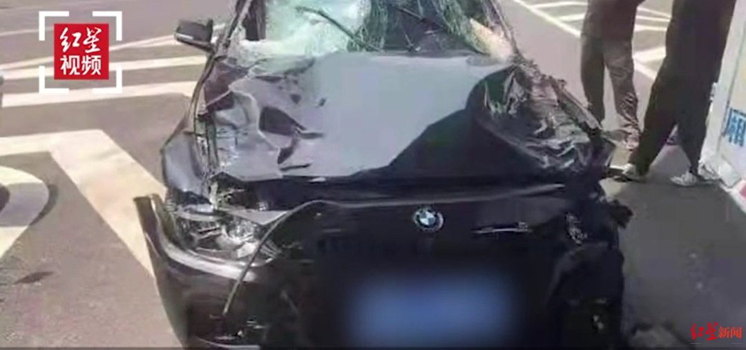 5死5伤！大连轿车撞人逃逸，排除毒驾酒驾休闲区蓝鸢梦想 - Www.slyday.coM