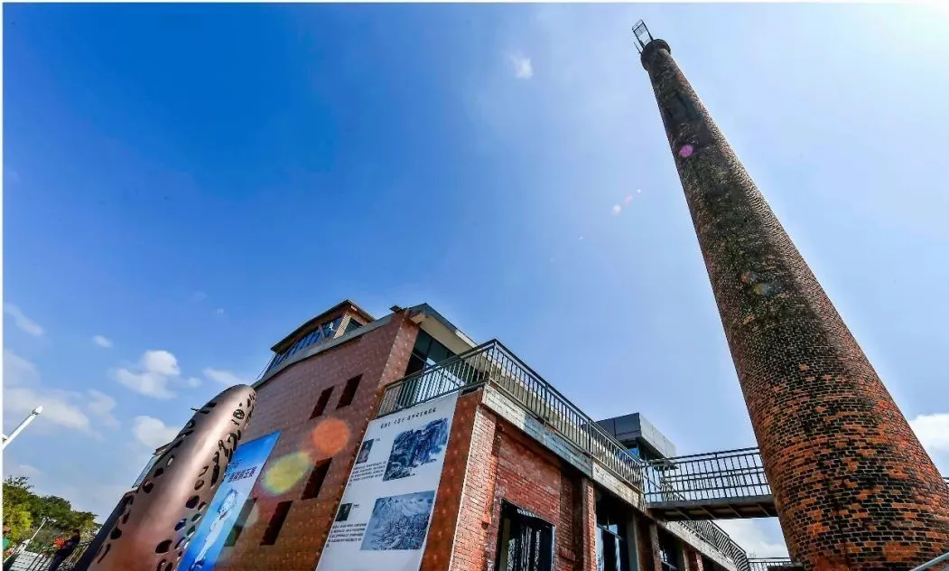 手绘贵阳第三季72丨板桥艺术村