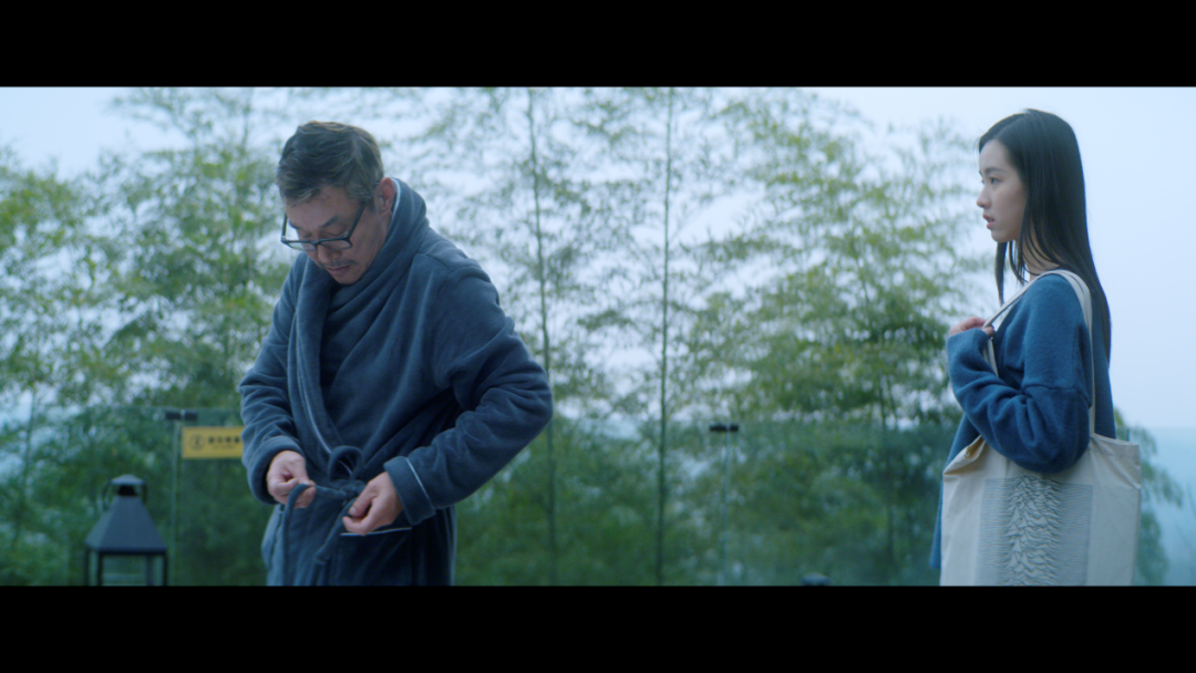 上海电影节伍迪艾伦写给电影的情书