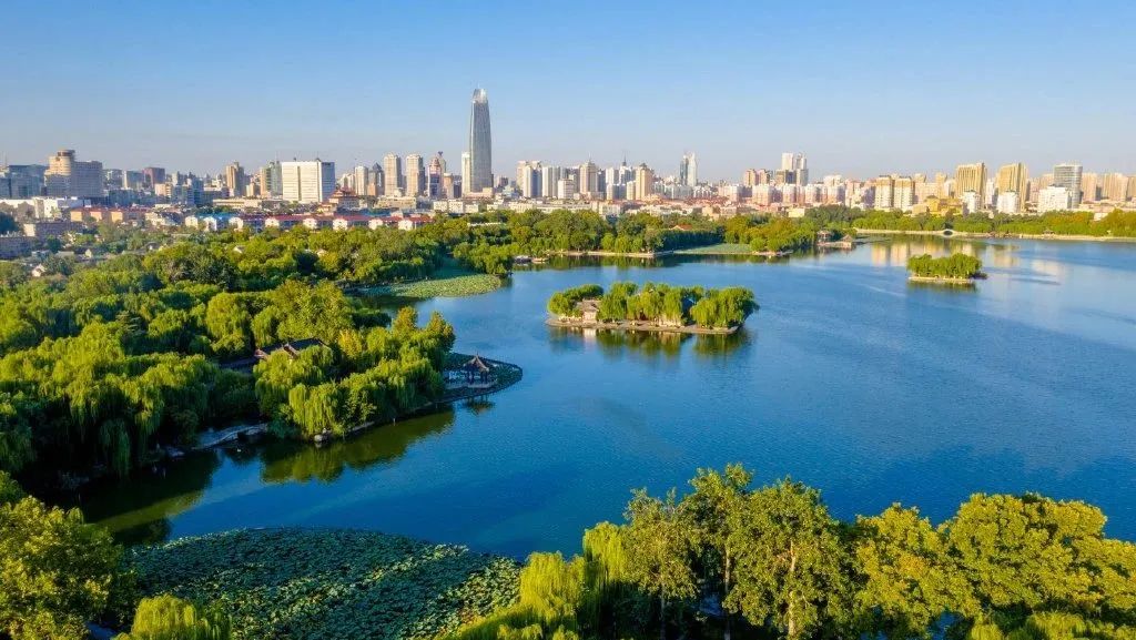 这里有你渴望的千种美景,万种风情|济南市|青岛市|山东省_新浪新闻