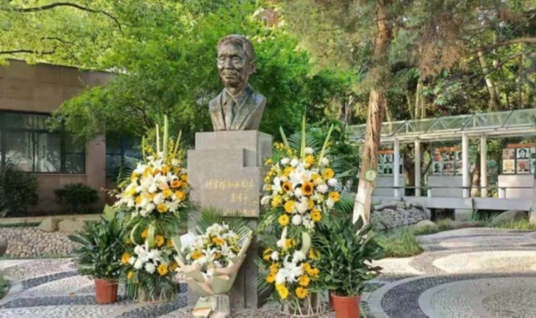 江苏七日谈丨南风知我意 蓬勃万物生休闲区蓝鸢梦想 - Www.slyday.coM