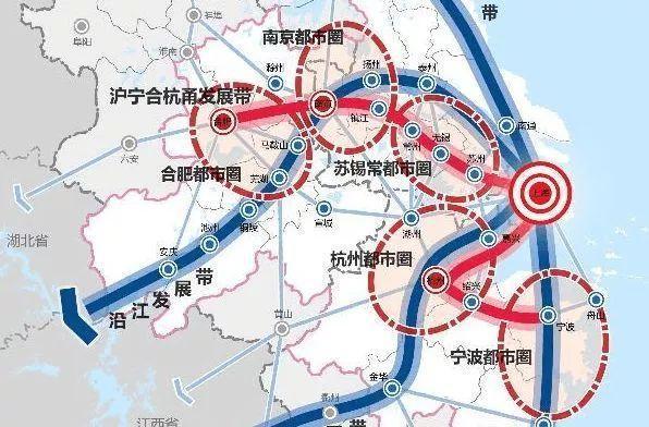 探讨中国城市群的未来之路