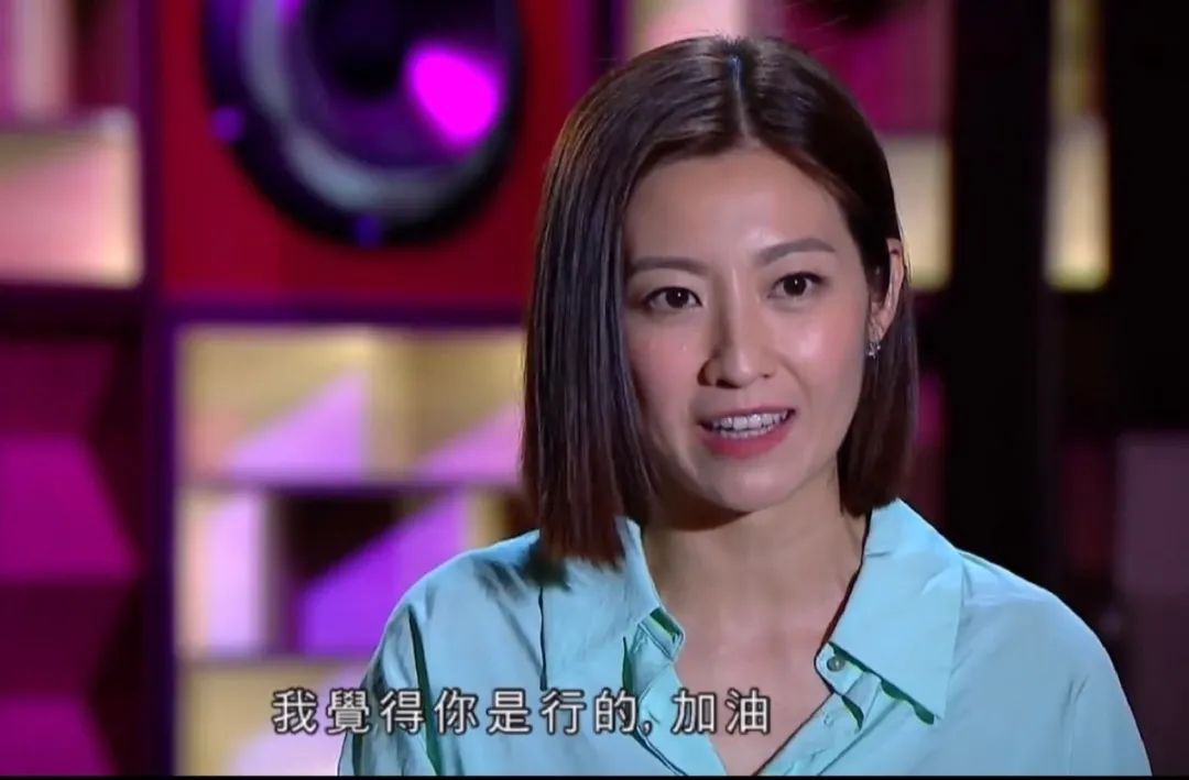 细数tvb《好声好戏》声演艺人,视帝老婆表现亮眼,力捧小生强差人意