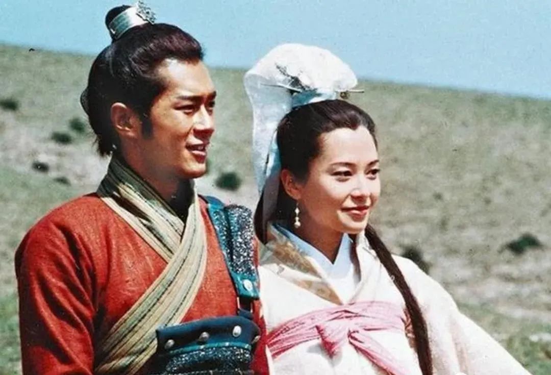 古天乐|郭羡妮|宫锁心玉_新浪新闻