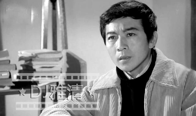 杨延晋原本并不怎么喜欢文艺.