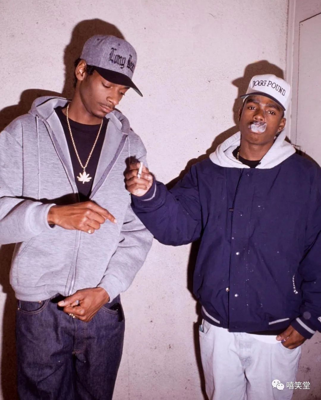 享年54岁早在上世纪90年代,chi modu就开始拍摄tupac,biggie smalls