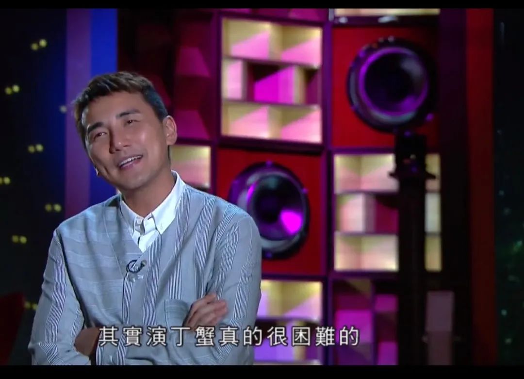 细数tvb《好声好戏》声演艺人,视帝老婆表现亮眼,力捧小生强差人意