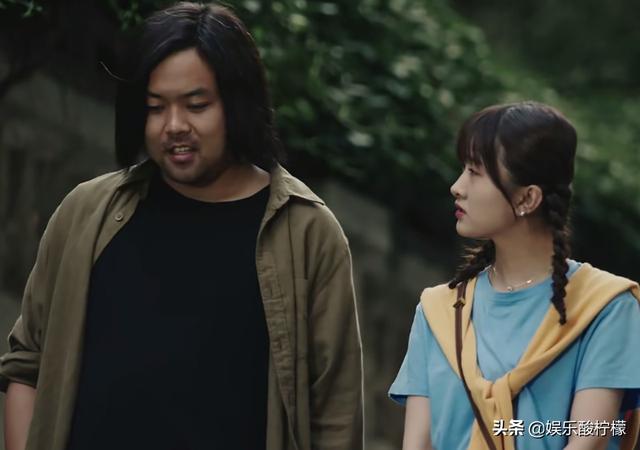 有噱头李焕英之后小品演员再拍穿越电影阵容不输贾玲