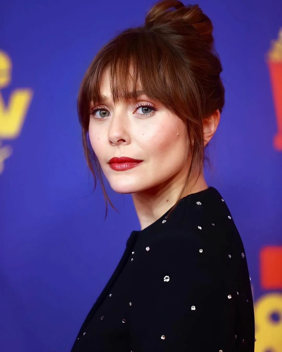 奥妹的花样年华丨赏色