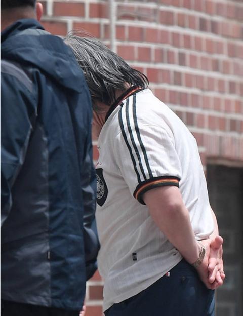 韩国耗资120万人民币监视素媛案罪犯 网友：给受害人不好吗？休闲区蓝鸢梦想 - Www.slyday.coM