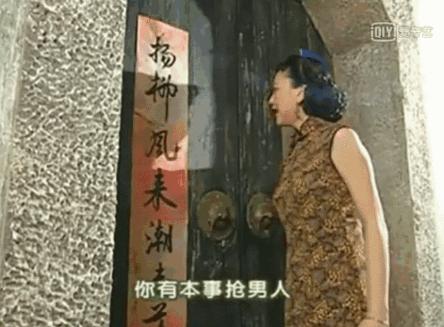 容嬷嬷:我不是扎针狂魔,是后宫劳模|宫|后宫|雪姨_新浪新闻