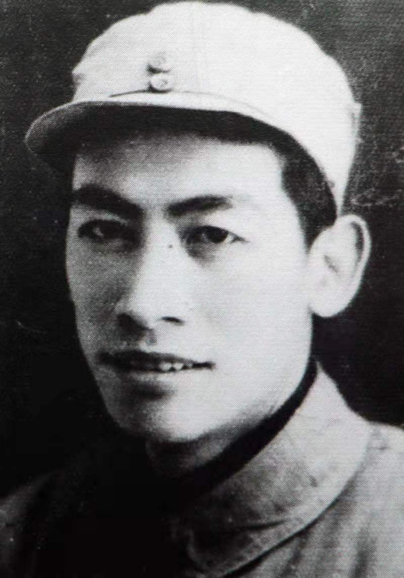 12月21日,中共浙东区党委派杨思一,蔡群帆率新四军浙东游击纵队三支队