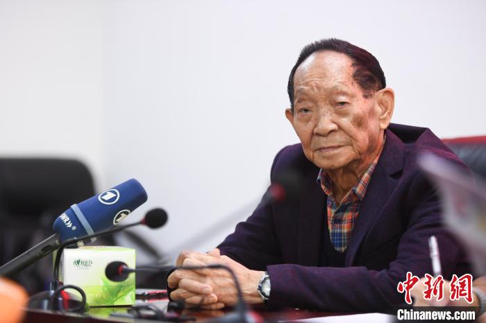 外国专家悼念袁隆平:先生的执着与奉献不会被遗忘|杂交水稻|袁隆平