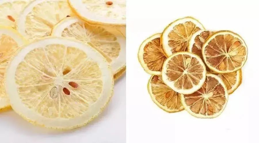 柠檬水的正确泡法你泡对了吗