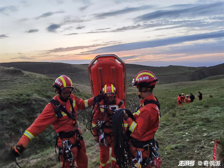 甘肃生死马拉松背后马拉松经济在蒙眼狂奔 新浪财经 新浪网