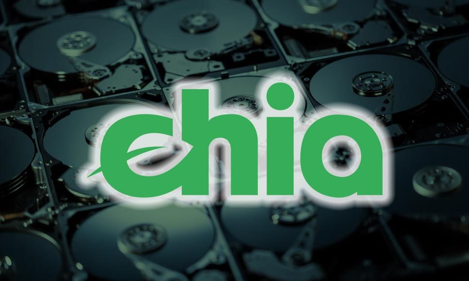 10eb硬盘被矿商抢购奇亚币规模曝光不给主机diy活路