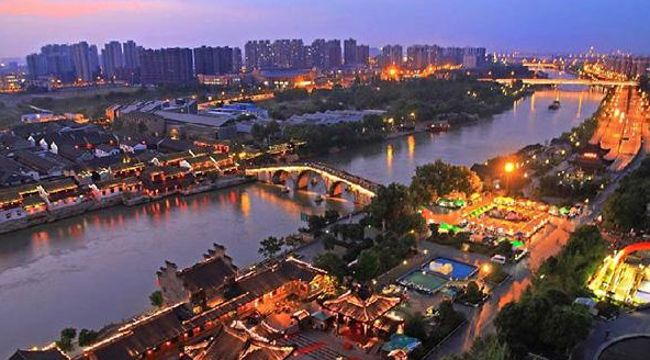 “2021年中国百强城市排行榜”出路 杭州全国第5休闲区蓝鸢梦想 - Www.slyday.coM