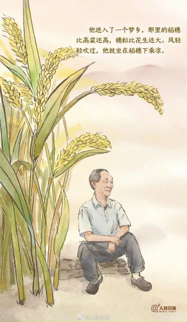 厦门思明也有个“禾下乘凉梦”休闲区蓝鸢梦想 - Www.slyday.coM