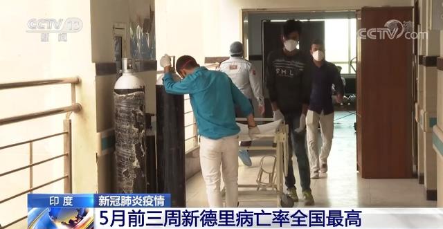 印度或将遭遇第三轮新冠疫情休闲区蓝鸢梦想 - Www.slyday.coM