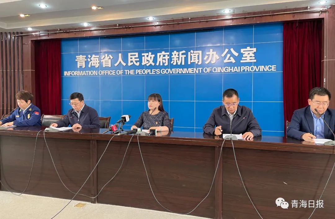 玛多近几日余震活动水平为56级