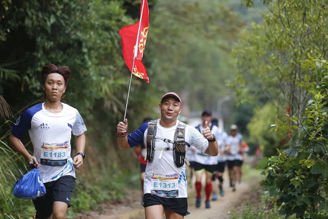 越野赛成了“极限挑战”？行业赛事应该如何规范