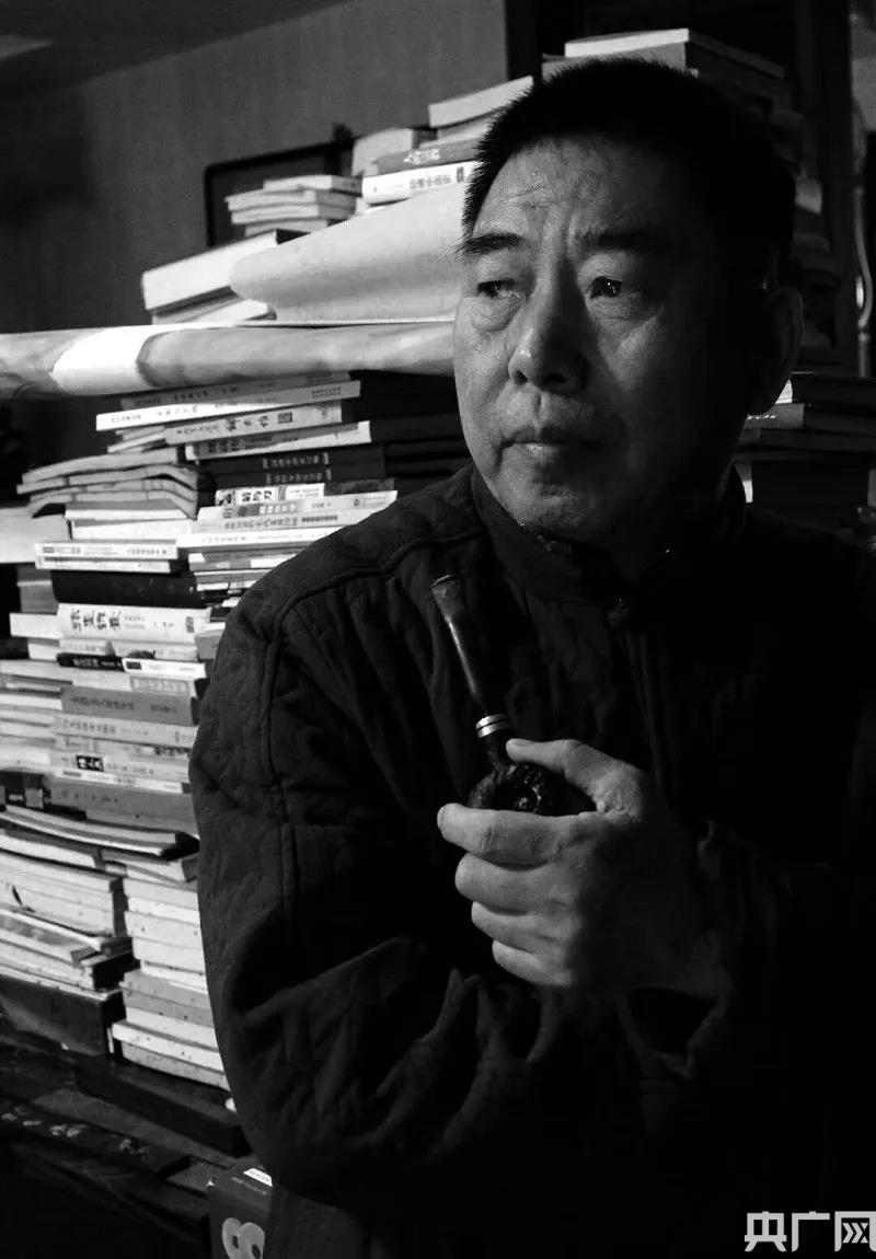 无一物再书写范炳南水墨艺术展在京举办