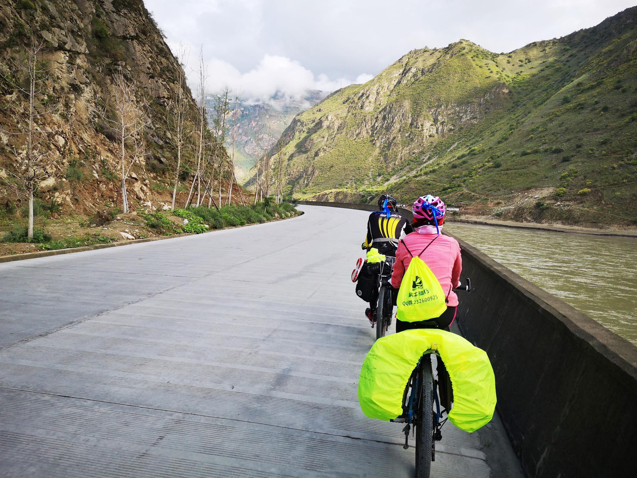 北京骑行者改变的不只是通勤方式