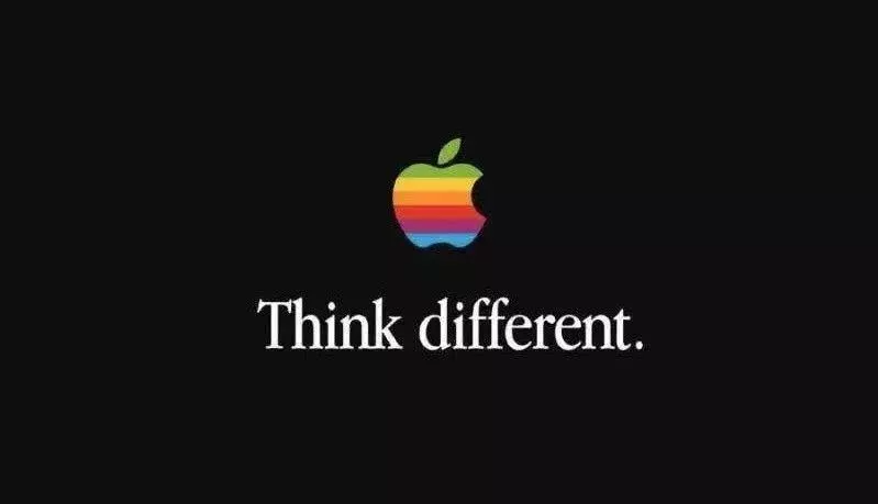 但找回的方式不是谈论速度和反馈,不是谈论speeds and feeds(制造业行