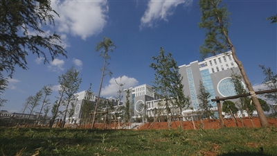 保山中等专业学校保山技师学院隆阳区职业技术学校