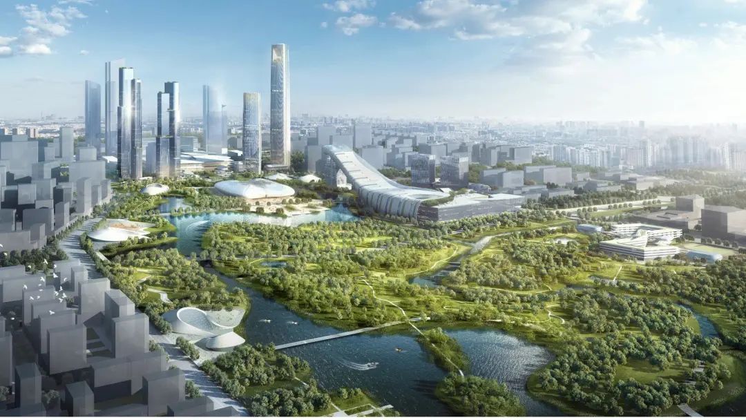 “2021年中国百强城市排行榜”出路 杭州全国第5休闲区蓝鸢梦想 - Www.slyday.coM