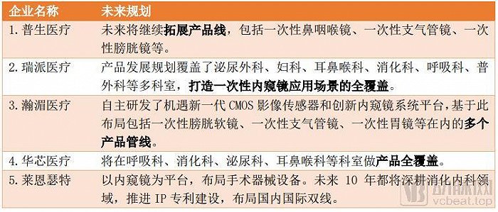 内窥镜市场怎么样与国外巨头并肩，一次性内窥镜有望国产替代_https://www.jmylbn.com_新闻资讯_第4张