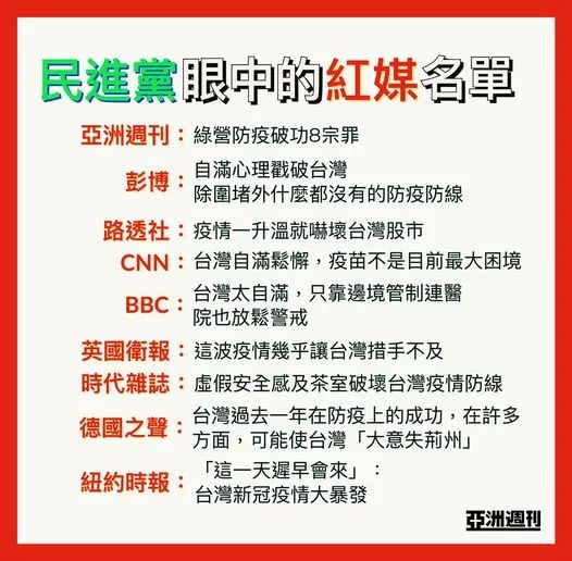 图自《亚洲周刊》