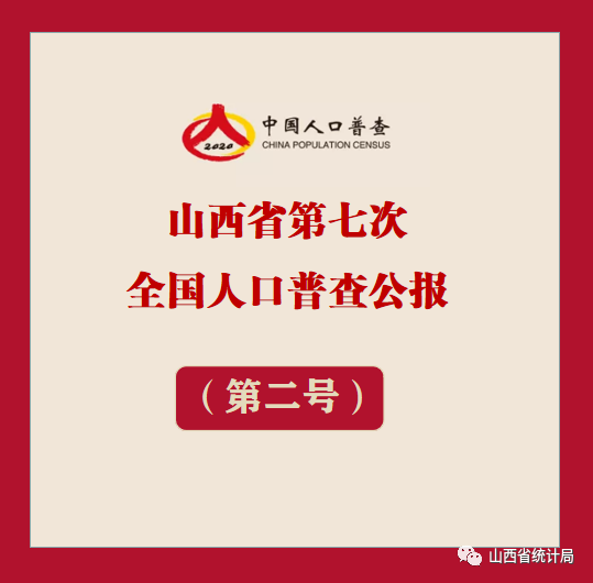 人口普查局_泰州市第七次全国人口普查结果正式公布!