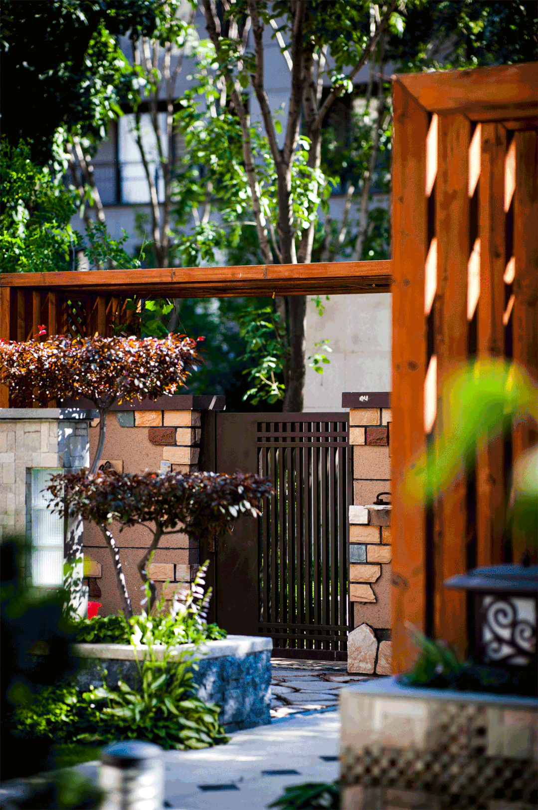 园友召集令丨全国花园主来接力加入园友群共同探索美好花园生活