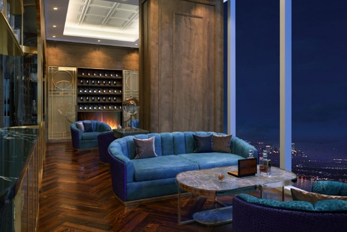 速看（上海豪宅开发商）上海豪宅房地产公司，(图24)