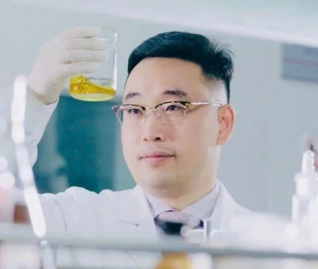 百名人才话百年丨蒋剑平:基于"中医药学"的胡柚蜕变之路