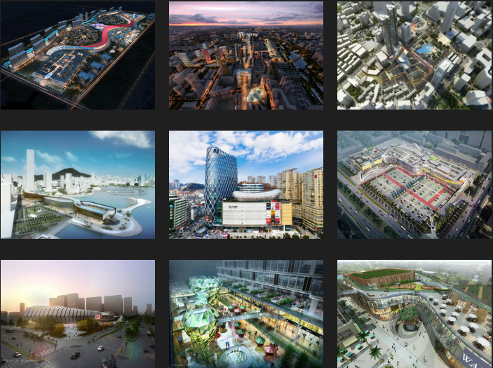 速看（上海豪宅开发商）上海豪宅房地产公司，(图7)