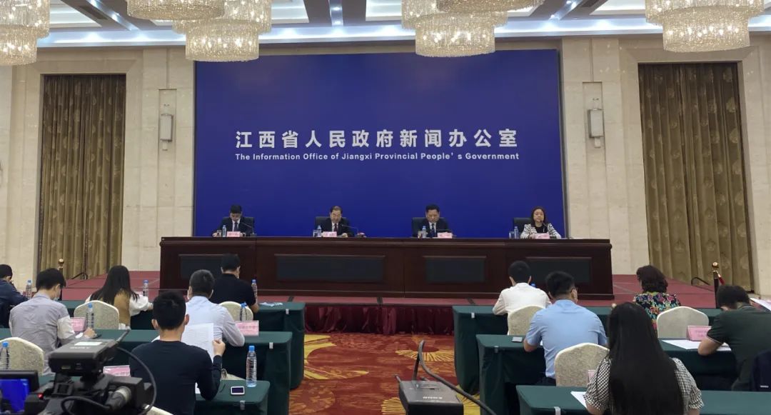 江西总人口_会昌最新人口数公布!排全省第...