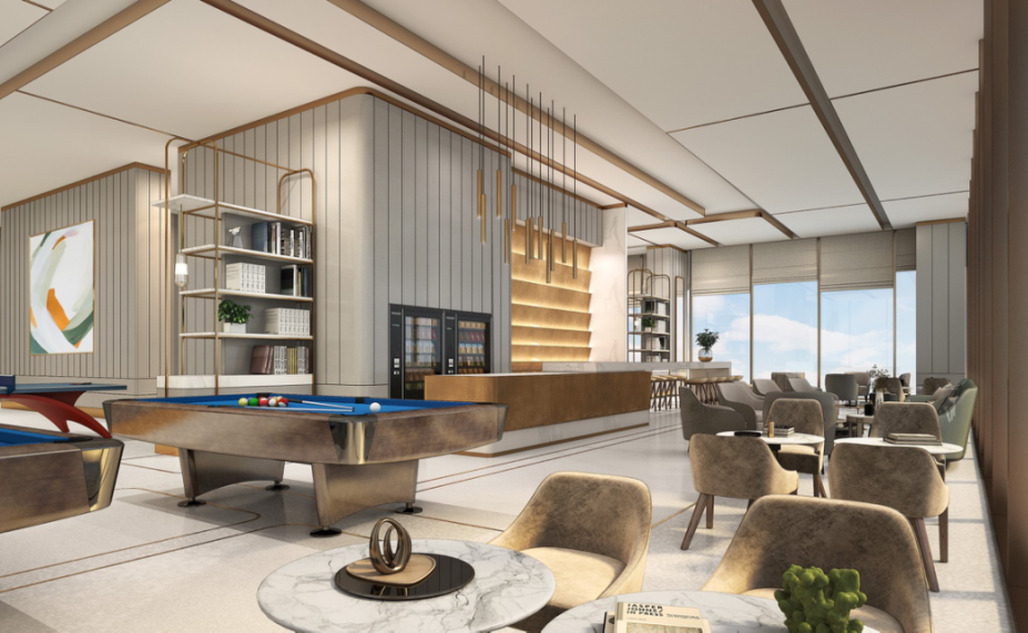 速看（上海豪宅开发商）上海豪宅房地产公司，(图19)