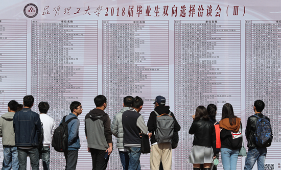 在大厂实习 被要求接受17小时工作制内推名额被卖到2 5万元 新浪财经 新浪网