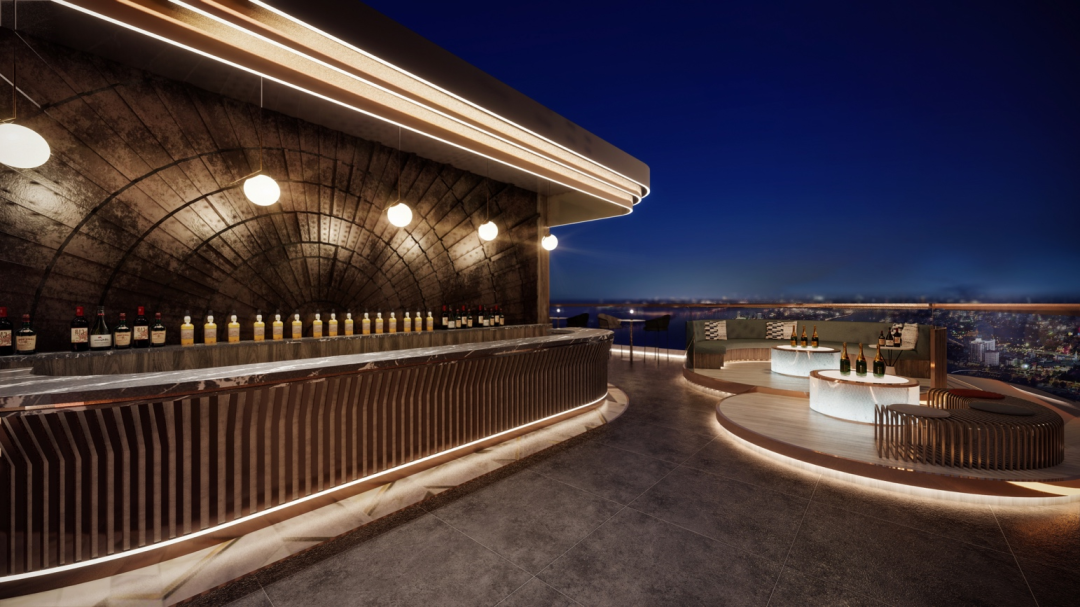 速看（上海豪宅开发商）上海豪宅房地产公司，(图18)