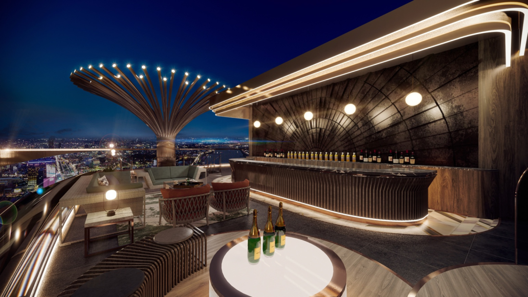 速看（上海豪宅开发商）上海豪宅房地产公司，(图17)